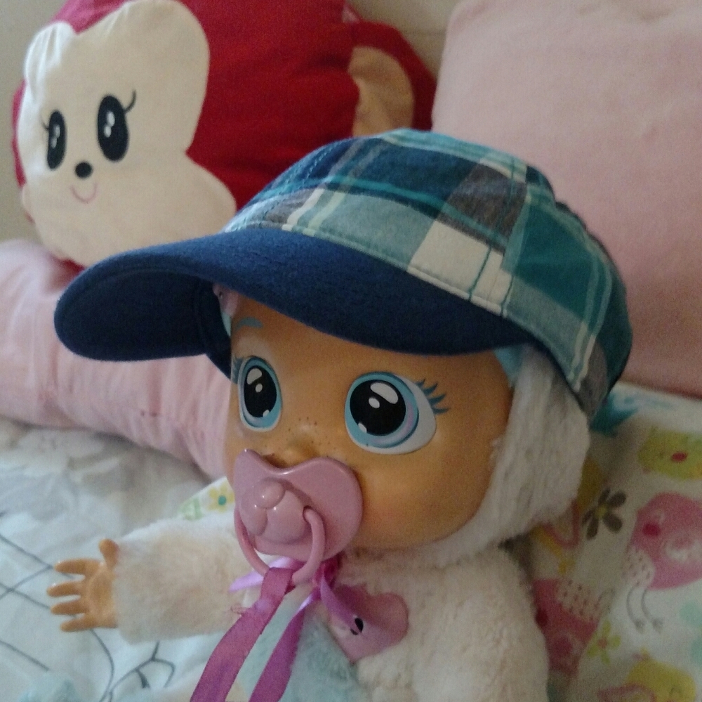 Baby hat - Picture 6 of 8